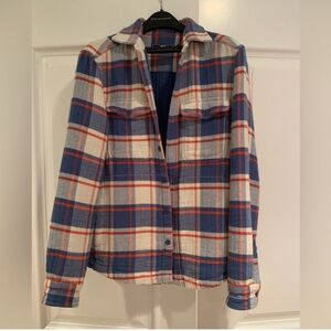 Vineyard Vines men’s shacket, size S